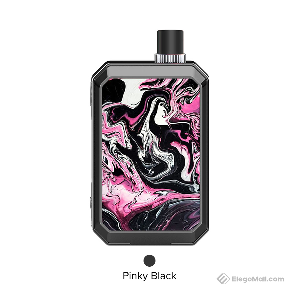 Blitz Realm 30W Pod Kit